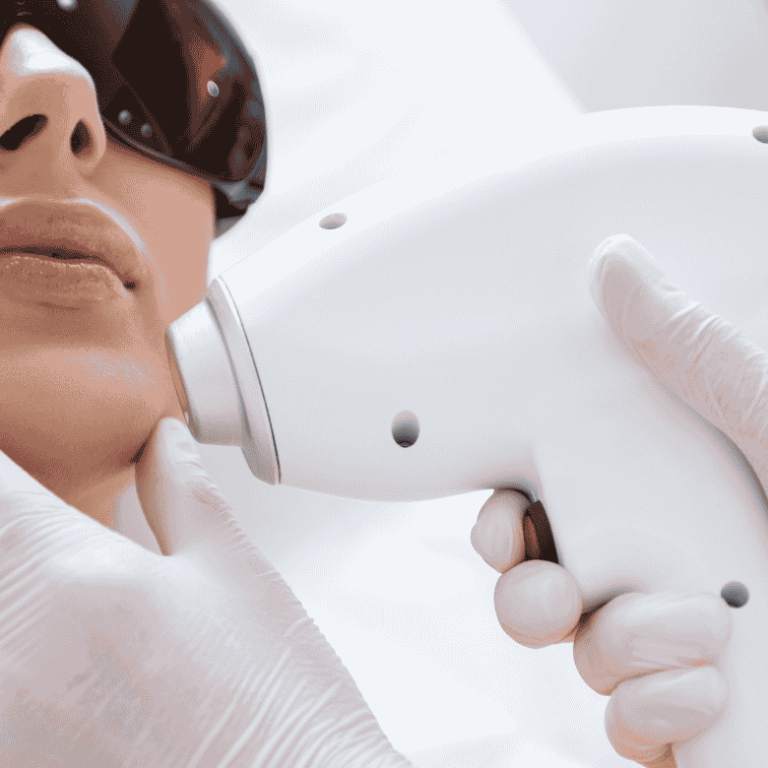 Hair Removal & Grooming